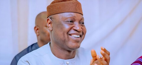 Emure ekiti global impact