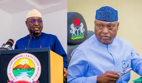 Ekiti State Government