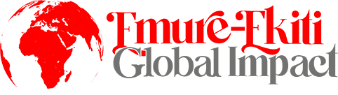 Emure ekiti global impact, ekiti state