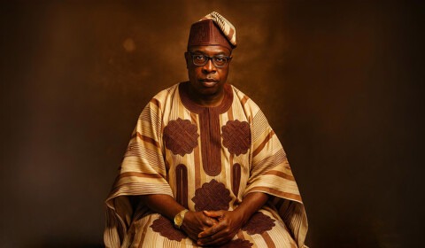 Emure ekiti global impact