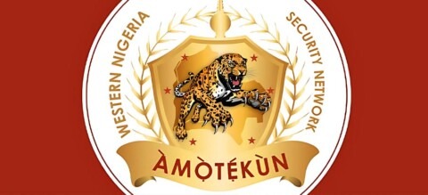 amotekun